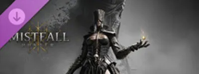 🔥 Mistfall Hunter-Upgrade to Deluxe Edition | Steam Russia+KZ+UA+CIS+AR+TR+CN 🔥