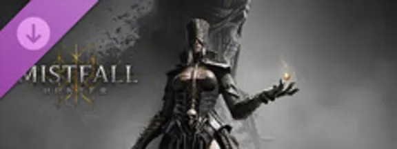 🔥 Mistfall Hunter-Upgrade to Deluxe Edition | Steam Russia+KZ+UA+CIS+AR+TR+CN 🔥