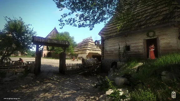 Kingdom Come: Deliverance - Steam Gift