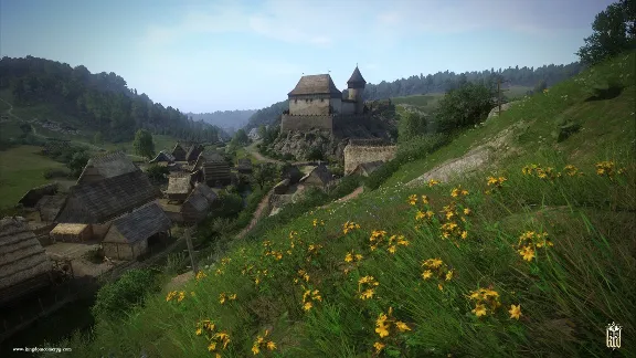 Kingdom Come: Deliverance - Steam Gift