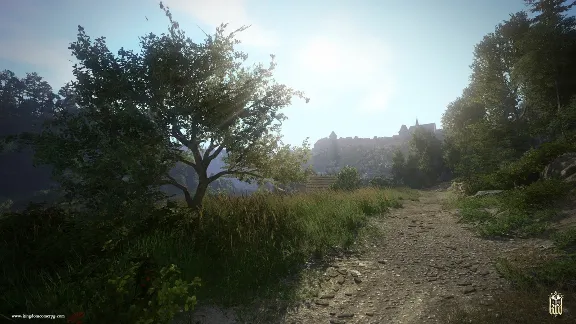 Kingdom Come: Deliverance - Steam Gift