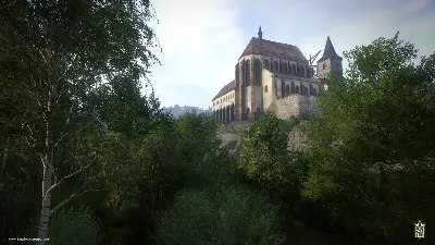 Kingdom Come: Deliverance - Steam Gift