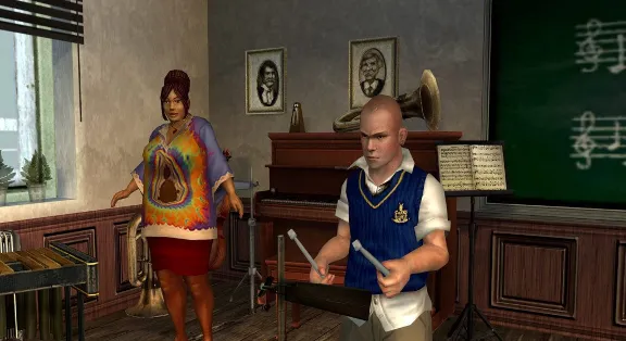 Bully: Scholarship Edition - Steam Gift