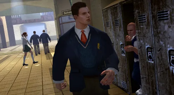 Bully: Scholarship Edition - Steam Gift
