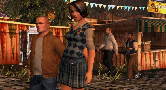Bully: Scholarship Edition - Steam Gift