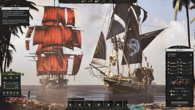 Corsair Cove✅STEAM GIFT AUTO✅RU+МИР
