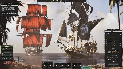 ️ALL COUNTRIES️ Corsair Cove STEAM GIFT