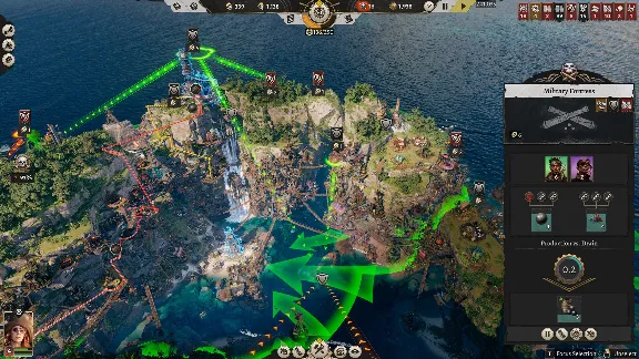 ️ALL COUNTRIES️ Corsair Cove STEAM GIFT