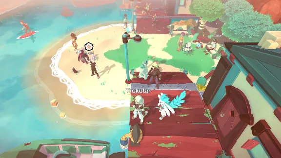 Temtem - Steam Gift
