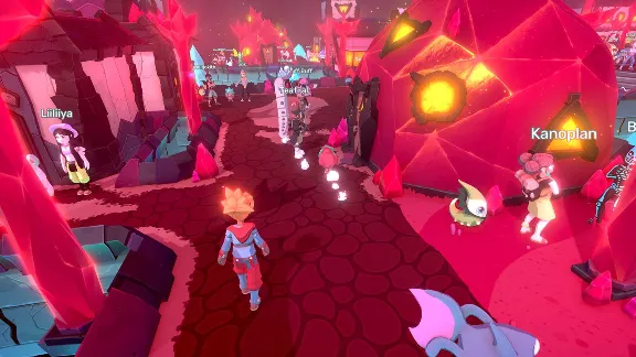 Temtem - Steam Gift