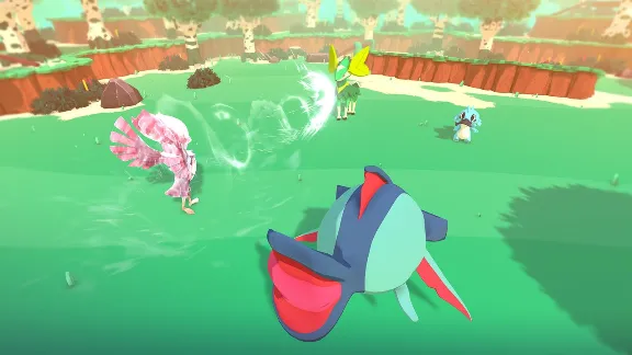 Temtem - Steam Gift
