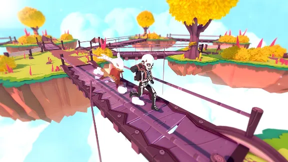 Temtem - Steam Gift
