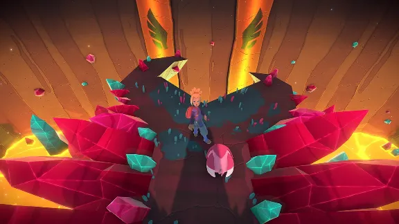 Temtem - Steam Gift