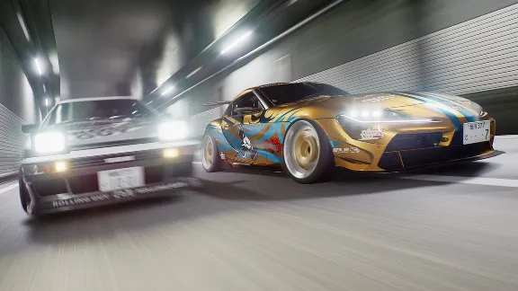 Tokyo Xtreme Racer - Steam Gift