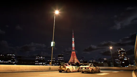 Tokyo Xtreme Racer - Steam Gift
