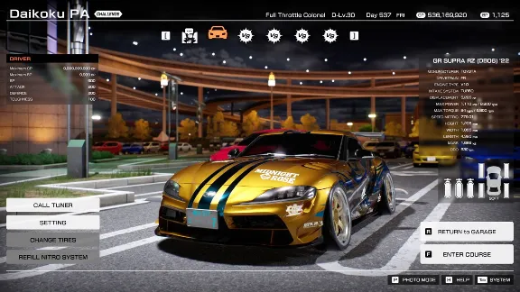 Tokyo Xtreme Racer - Steam Gift