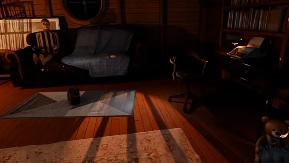 The 18th Attic - Paranormal Anomaly Hunting - Steam Gift