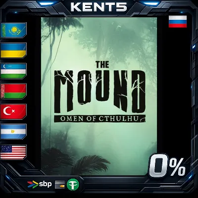 The Mound: Omen of Cthulhu - Steam Gift