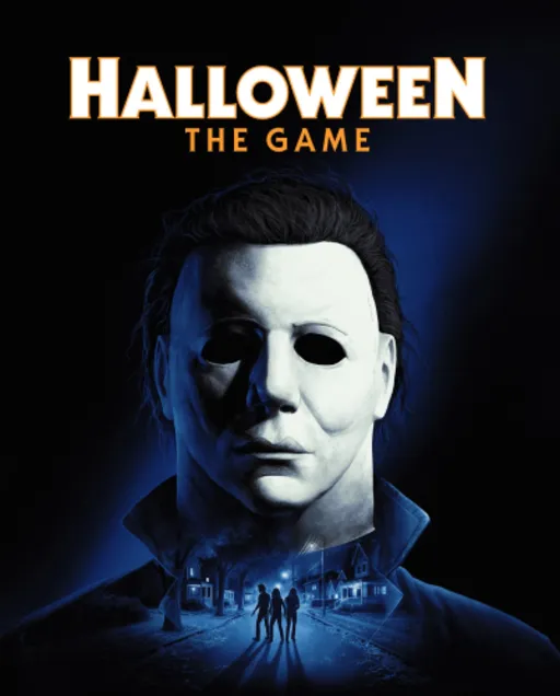 Halloween: The Game