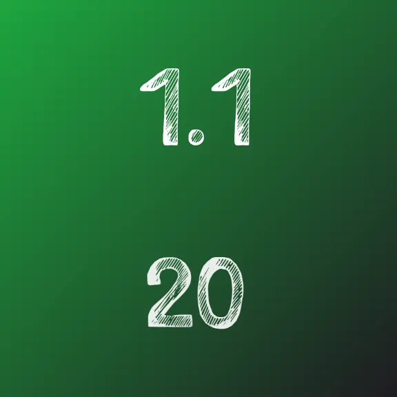 IDZ Ryabushko 1.1 Option 20