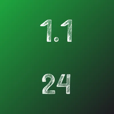 IDZ Ryabushko 1.1 Option 24