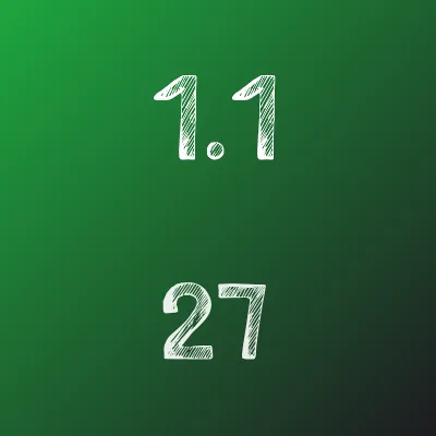 IDZ Ryabushko 1.1 Option 27