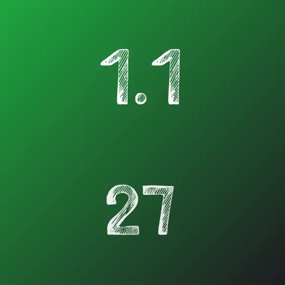 IDZ Ryabushko 1.1 Option 27
