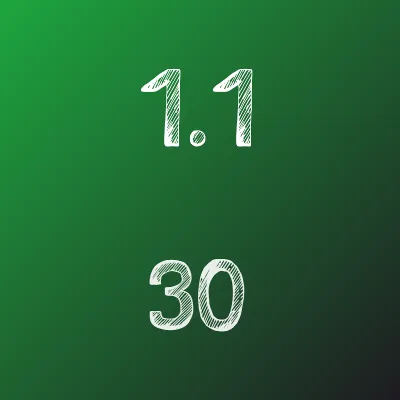 IDZ Ryabushko 1.1 Option 30