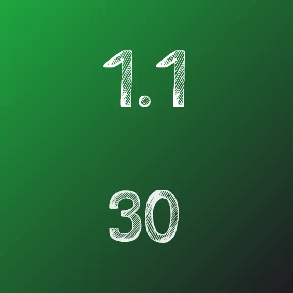 IDZ Ryabushko 1.1 Option 30