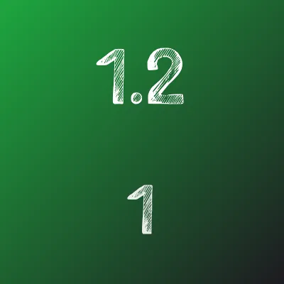 IDZ Ryabushko 1.2 Option 1