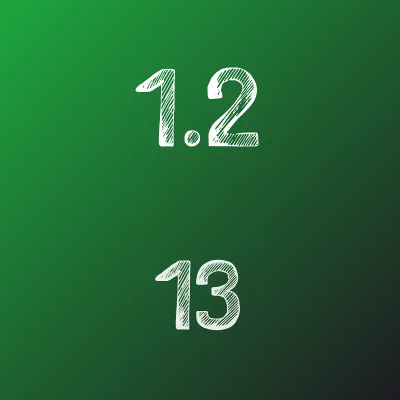 IDZ Ryabushko 1.2 Option 13