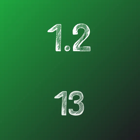 IDZ Ryabushko 1.2 Option 13