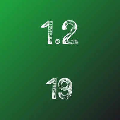 IDZ Ryabushko 1.2 Option 19