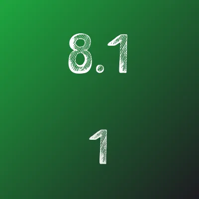 IDZ Ryabushko 8.1 Option 1