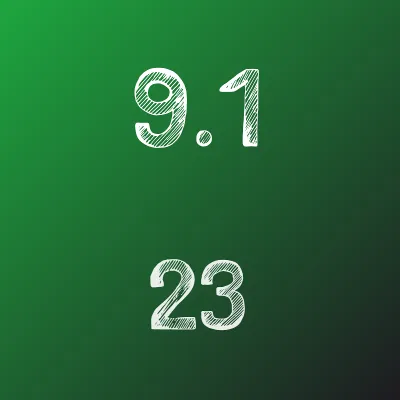IDZ Ryabushko 9.1 Option 23