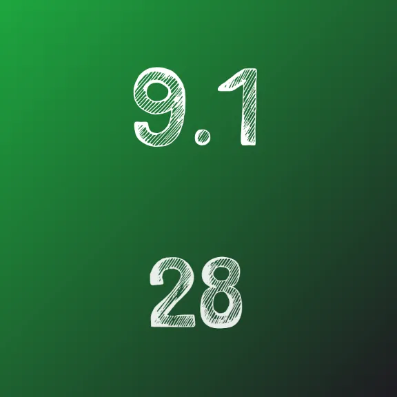 IDZ Ryabushko 9.1 Option 28