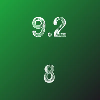 IDZ Ryabushko 9.2 Option 8