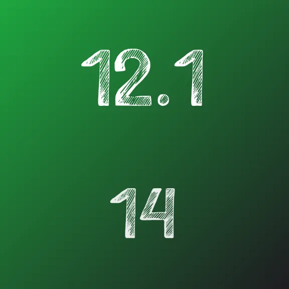IDZ Ryabushko 12.1 Option 14