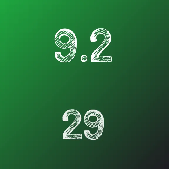 IDZ Ryabushko 9.2 Option 29