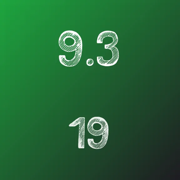 IDZ Ryabushko 9.3 Option 19