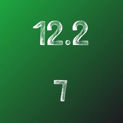 IDZ Ryabushko 12.2 Option 7
