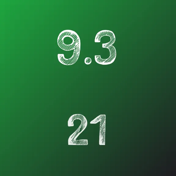 IDZ Ryabushko 9.3 Option 21