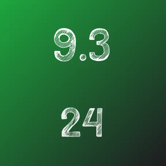 IDZ Ryabushko 9.3 Option 24