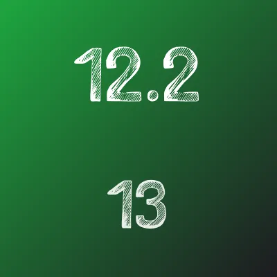 IDZ Ryabushko 12.2 Option 13