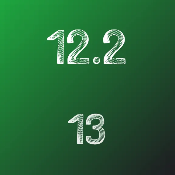 IDZ Ryabushko 12.2 Option 13