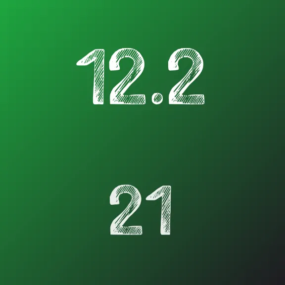 IDZ Ryabushko 12.2 Option 21