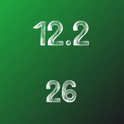 IDZ Ryabushko 12.2 Option 26