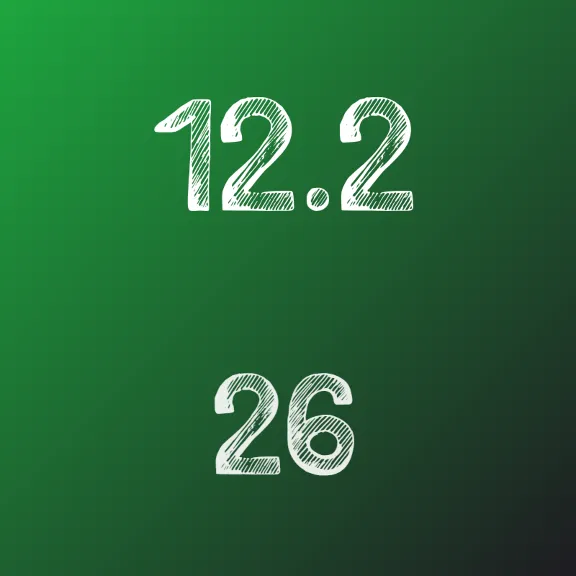 IDZ Ryabushko 12.2 Option 26
