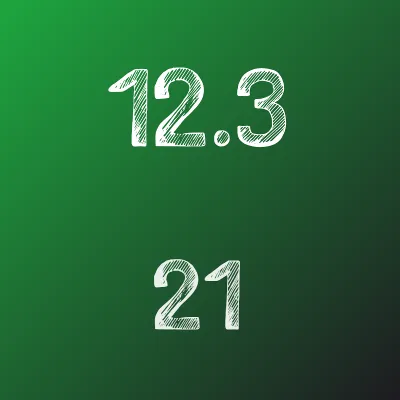 IDZ Ryabushko 12.3 Option 21