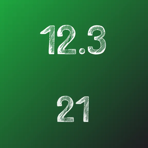 IDZ Ryabushko 12.3 Option 21
